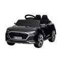 Elbil Audi SQ8 10,8V Nordic Play